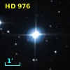 HD    976