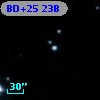 BD+25    23B
