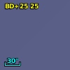 BD+25    25