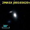2MASX J00165620+2753230