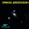 2MASX J00201026+2723537