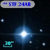 ** STF    24AB