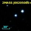 2MASS J00205086+2706150