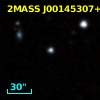 2MASS J00145307+2705425