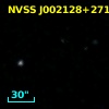 NVSS J002128+271147