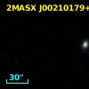 2MASX J00210179+2728245