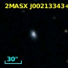 2MASX J00213343+2739269