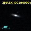 2MASX J00194090+2634038