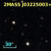 2MASS J03225003+4811221