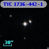 TYC 1736-442-1