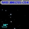 NVSS J001255+254152