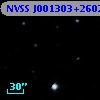 NVSS J001303+260213