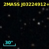 2MASS J03224912+4820069