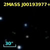 RX J0019.6+2603