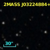 2MASS J03224884+4817169