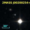 2MASS J00200254+2800201
