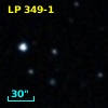 LP  349-1