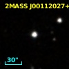 2MASS J00112027+2753553