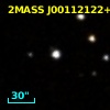 2MASS J00112122+2742529