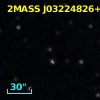 2MASS J03224826+4815094