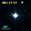 BD+27    67