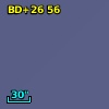 BD+26    56