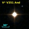 V* V351 And