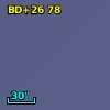 BD+26    78