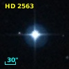 HD   2563