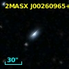 2MASX J00260965+2539377