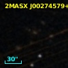 RXC J0027.8+2616