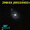 2MASX J00324403+2607056