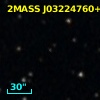 2MASS J03224760+4817296