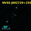 NVSS J002729+255531