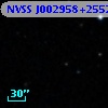 NVSS J002958+255216