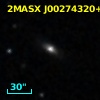2MASX J00274320+2720154