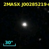 2MASX J00285219+2722326