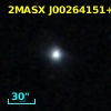 2MASX J00264151+2551018