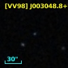 [VV98] J003048.8+262831