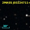 2MASS J03224711+4819158