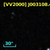 [VV2000] J003108.4+262056