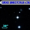 1RXS J002728.8+265031