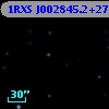 1RXS J002845.2+273129