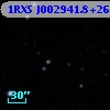 1RXS J002941.8+261302
