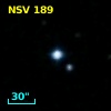NSV   189