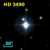 HD   3490