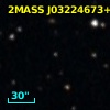 2MASS J03224673+4818396