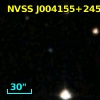 GB6 B0039+2442