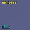 BD+26    85