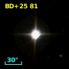 BD+25    81